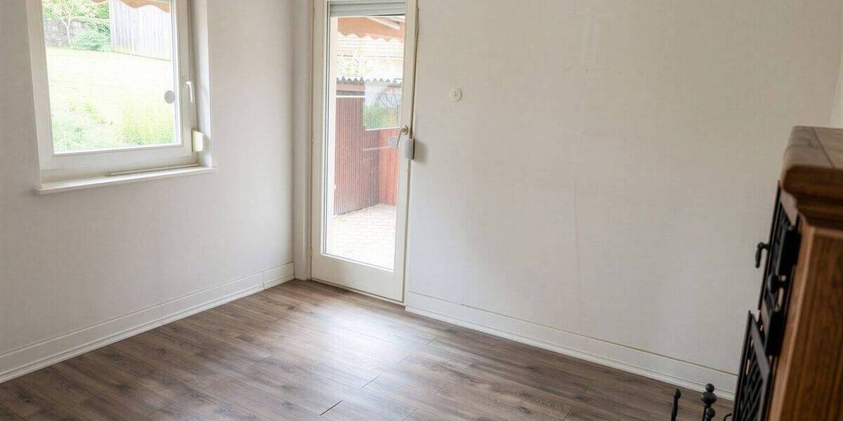 Einfamilienhaus Balingen - 6 Zimmer, 107 m&sup2;, 296.000&euro; | Angebot:26695621