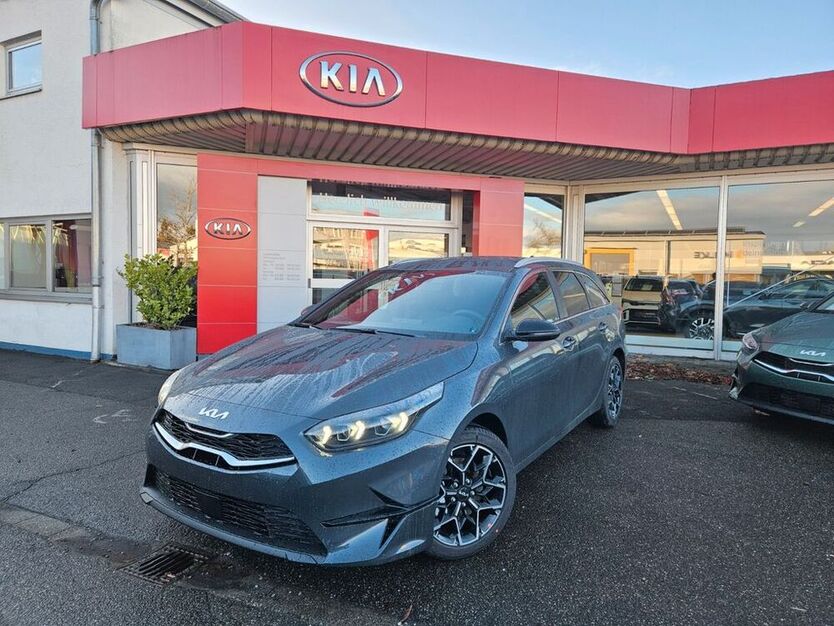 ceed Sportswagon