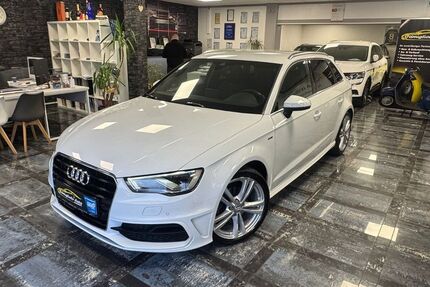 Audi A3 146.251 km 13.950 &euro; Mühlheim am Main nähe Frankfurt 63165