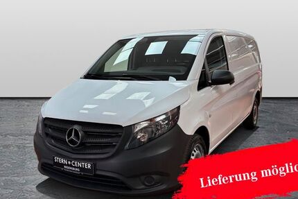 Mercedes-Benz Vito 48.300 km 14.900 &euro; Obertraubling 93081