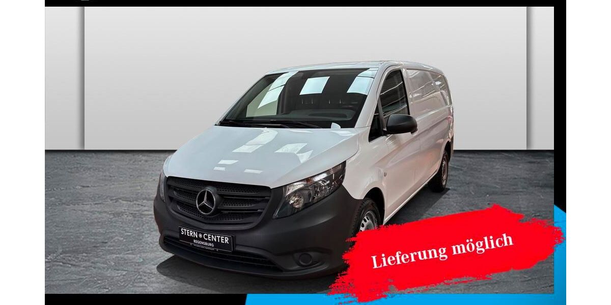 Mercedes-Benz Vito 48.300 km 14.900 &euro; Obertraubling 93081