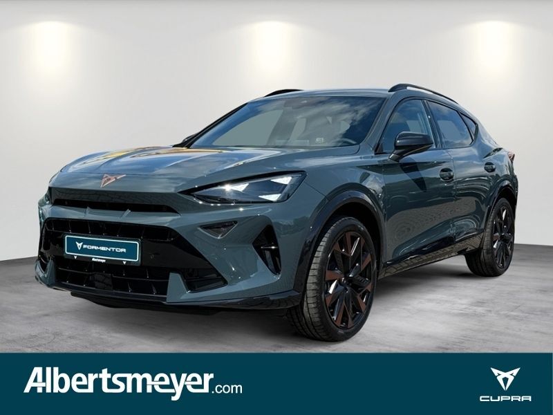Cupra Formentor 3.000 km 40.990 € Mühlhausen/Thüringen 99974