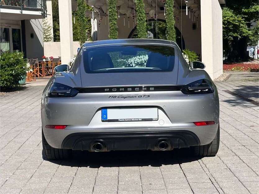 Cayman