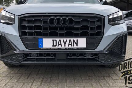 Audi Q2 45.012 km 32.500 &euro; Ahaus 48683