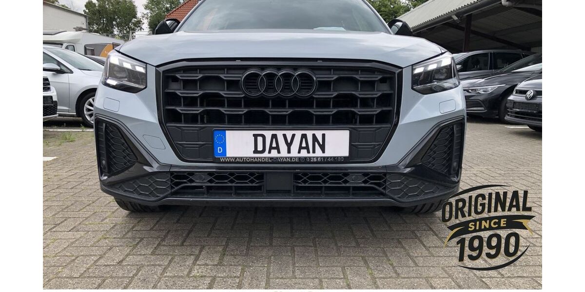 Audi Q2 45.012 km 32.500 &euro; Ahaus 48683