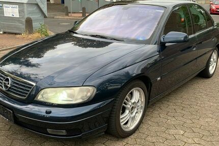 Opel Omega 180.000 km 2.500 &euro; Köln 50997
