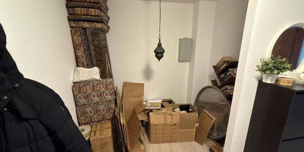 Etagenwohnung Fürth Südstadt - 2 Zimmer, 61 m&sup2;, 565&euro; | Angebot:26882095