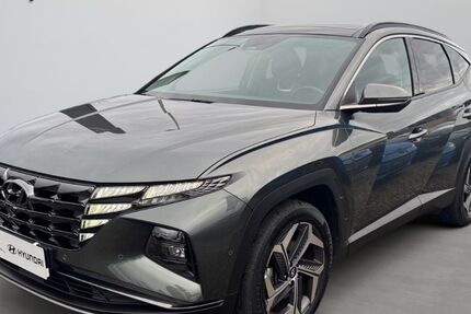 Hyundai TUCSON 70.336 km 27.991 &euro; Pirmasens 66954