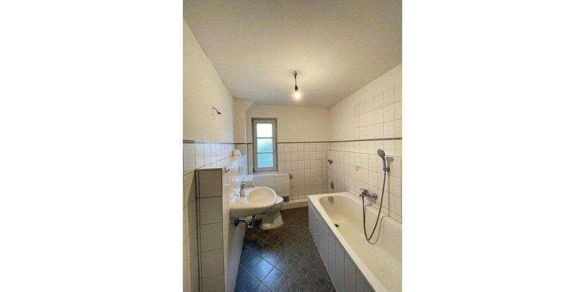 Schnuckelige Pärchenwohnung! Gemütliche 3-Zimmer-Wohnung in Lauf am Marktplatz zur Miete (1. OG) 3 zimmer