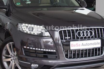 Audi Q7 99.000 km 20.990 € Wallersdorf 94522