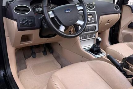 Ford Focus 144.000 km 3.500 &euro; Wackersdorf 92442