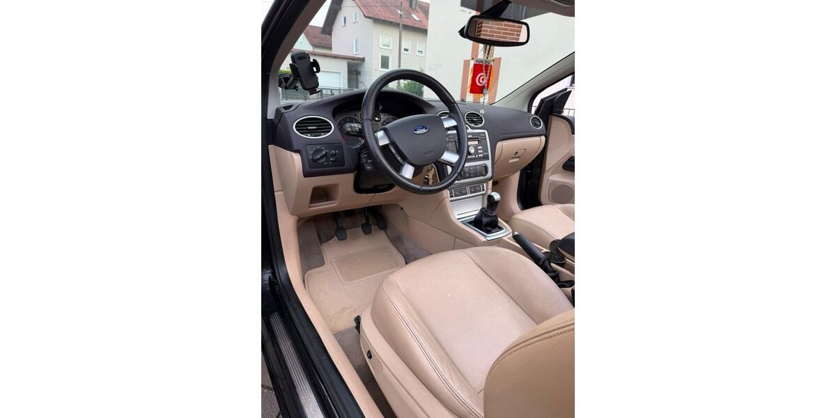 Ford Focus 144.000 km 3.500 &euro; Wackersdorf 92442