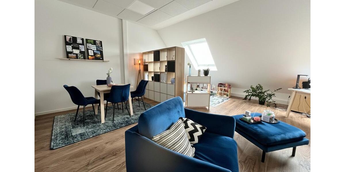 Gewerbeobjekt Quakenbrück - 1.000&euro; | Angebot:23615699