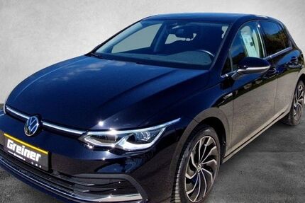 VW Golf 31.500 km 21.770 &euro; Deggendorf 94469