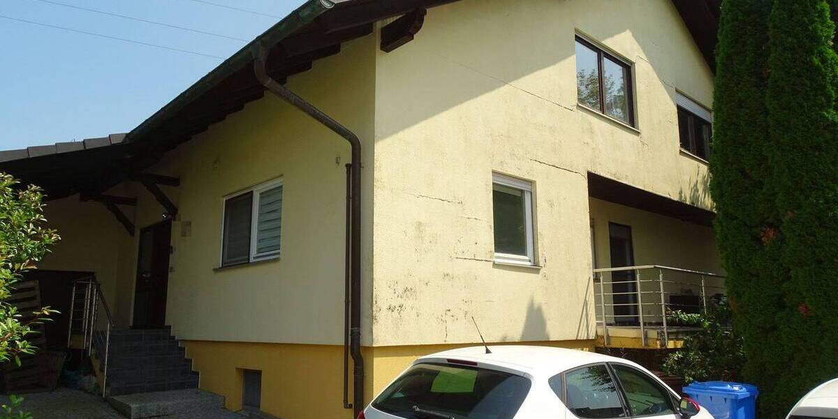 Mehrfamilienhaus, Wohnhaus Bad Säckingen Rippolingen - 9 Zimmer, 298 m&sup2;, 550.000&euro; | Angebot:25679666
