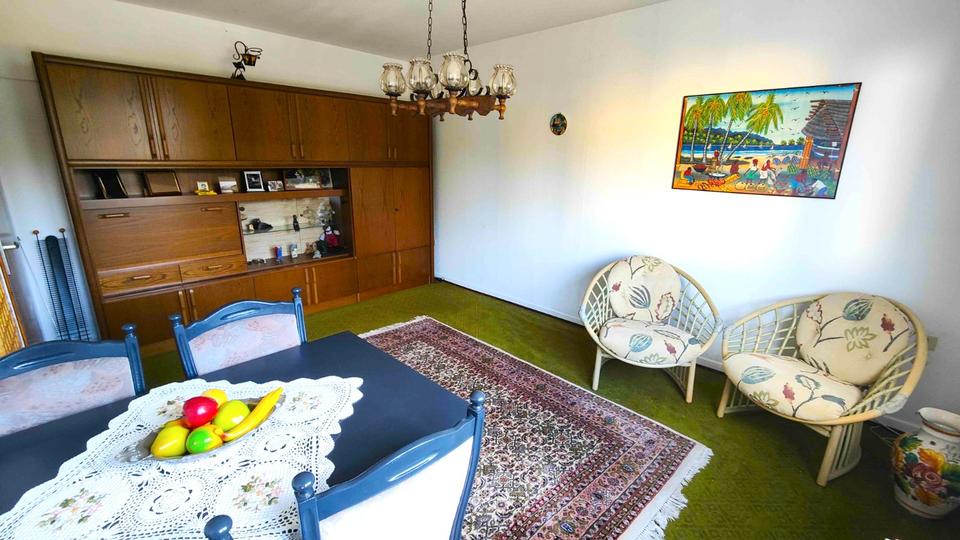 Mehrfamilienhaus, Wohnhaus Offenbach am Main Bürgel - 7 Zimmer, 207 m&sup2;, 599.000&euro; | Angebot:27127038
