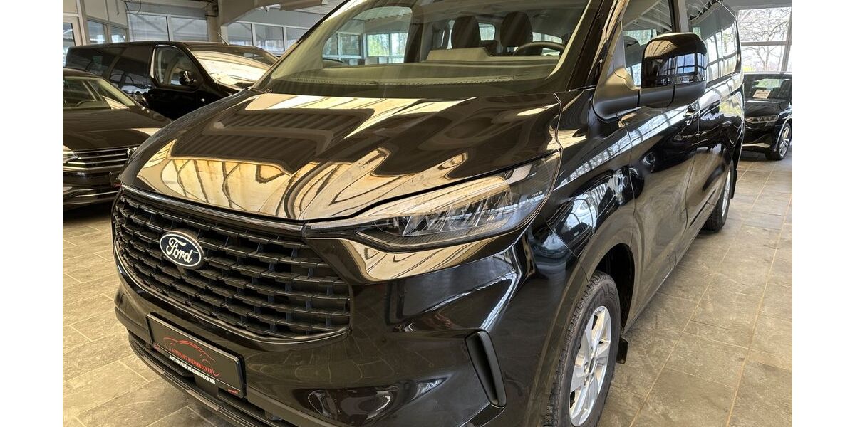 Ford Tourneo Custom 19.200 km 36.500 &euro; Versmold 33775