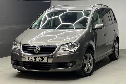 VW Touran 114.000 km 8.200 &euro; Reinbek 21465