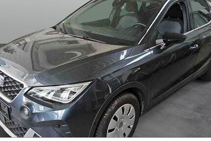 Seat Arona 29.500 km 19.980 &euro; Kitzingen 97318