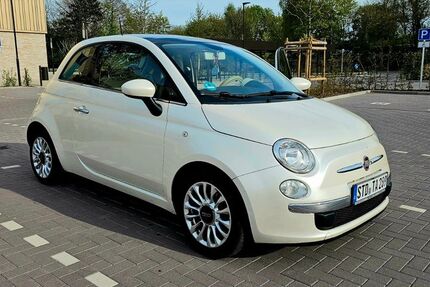 Fiat 500 116.000 km 5.750 &euro; Buxtehude 21614