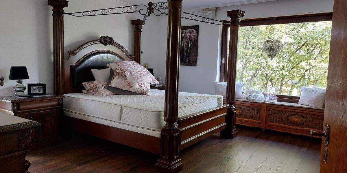 Bungalow Freisen Reitscheid - 8 Zimmer, 290 m&sup2;, 445.000&euro; | Angebot:25683938