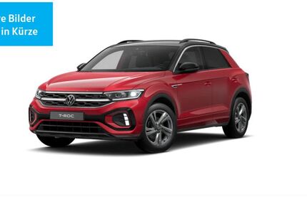 VW T-Roc 14.895 km 27.990 &euro; Heidenheim an der Brenz 89520