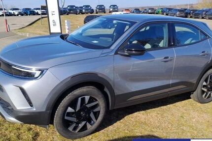 Opel Mokka 12.389 km 19.990 &euro; Jüterbog 14913