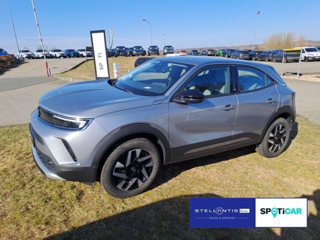 Opel Mokka 12.389 km 19.990 &euro; Jüterbog 14913