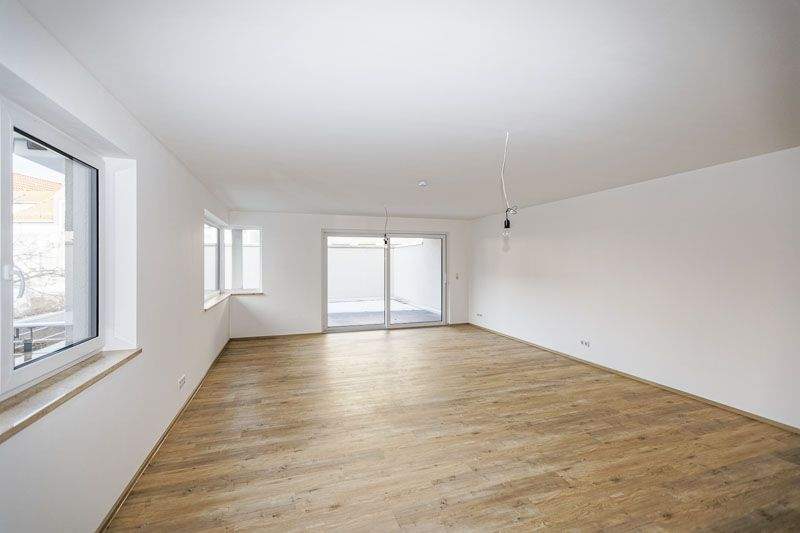 Terrassenwohnung Gotha Gotha Nord - 3 Zimmer, 135 m&sup2;, 1.395&euro; | Angebot:25374657