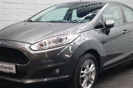 Ford Fiesta 100.950 km 6.490 &euro; Freising bei München 85354