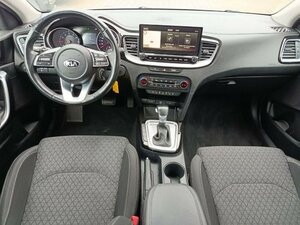 Kia CEED_SW 1.4T DCT7 VIS KOMF NAV Vision 90.200 km 14.990 &euro; Höhenkirchen-Siegertsbrun 85635