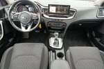 Kia CEED_SW 1.4T DCT7 VIS KOMF NAV Vision 90.200 km 14.990 &euro; Höhenkirchen-Siegertsbrun 85635