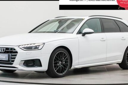 Audi A4 109.864 km 28.530 &euro; Bad Reichenhall 83435