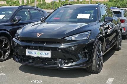 Cupra Formentor 16.700 km 53.900 &euro; Lauf an der Pegnitz 91207