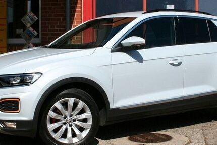 VW T-Roc 117.900 km 18.990 &euro; Celle 29221