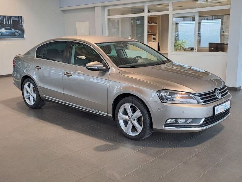 Passat
