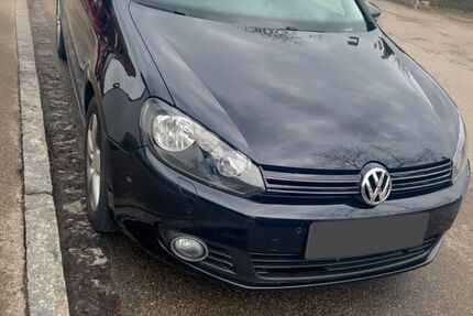 VW Golf 150.000 km 7.000 &euro; Mindelheim 87719