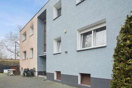 Wohnung Siegburg - 3 Zimmer, 74 m&sup2;, 259.000&euro; | Angebot:26295199