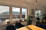 Dachgeschoßwohnung Ingolstadt - 3.5 Zimmer, 92 m&sup2;, 425.000&euro; | Angebot:25058171
