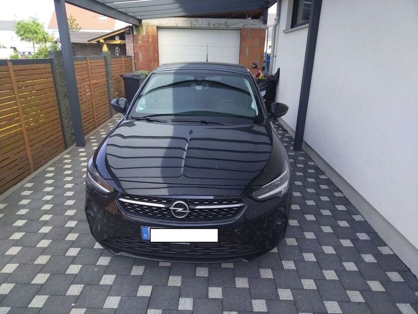 Corsa