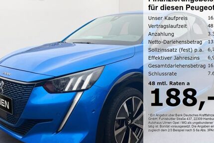 Peugeot 208 36.922 km 16.950 &euro; Düsseldorf 40231