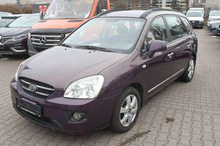 Kia Carens 109.059 km 4.490 &euro; Berlin 12057