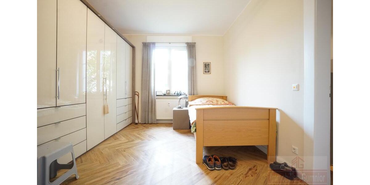 Erdgeschoßwohnung Neuenkirchen - 3.5 Zimmer, 115 m&sup2;, 1.100&euro; | Angebot:26676294
