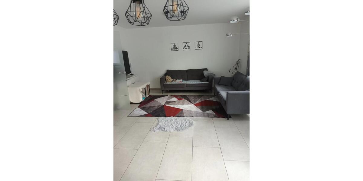 Doppelhaushälfte Vechta - 4 Zimmer, 110 m&sup2;, 1.100&euro; | Angebot:25756238