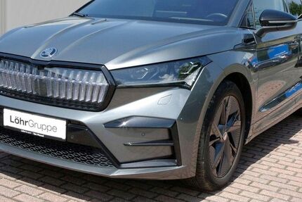 Skoda Enyaq 78.690 km 34.750 &euro; Meckenheim / Bonn 53340