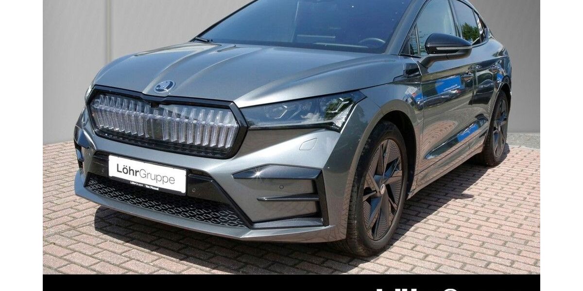 Skoda Enyaq 78.690 km 36.550 &euro; Meckenheim / Bonn 53340