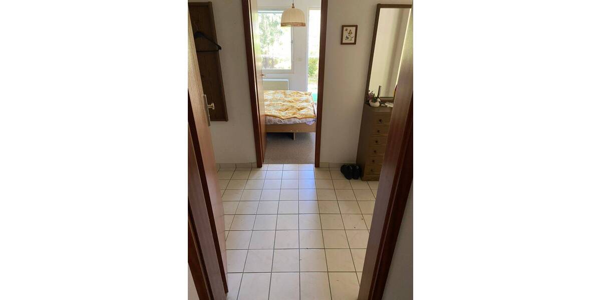 Etagenwohnung Lychen - 3 Zimmer, 65 m&sup2;, 109.000&euro; | Angebot:25707459