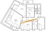 Dachgeschoßwohnung Zwickau - 4 Zimmer, 95 m&sup2;, 600&euro; | Angebot:24765956