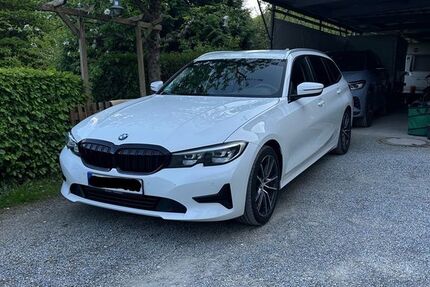 BMW 318 129.000 km 19.500 &euro; Vlotho 32602