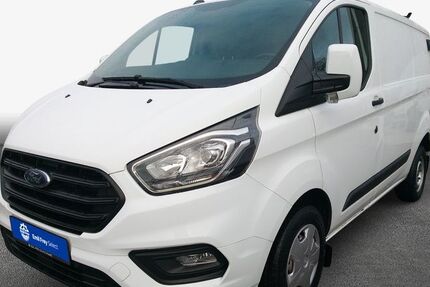 Ford Transit Custom 48.634 km 19.490 &euro; Stuttgart 70329